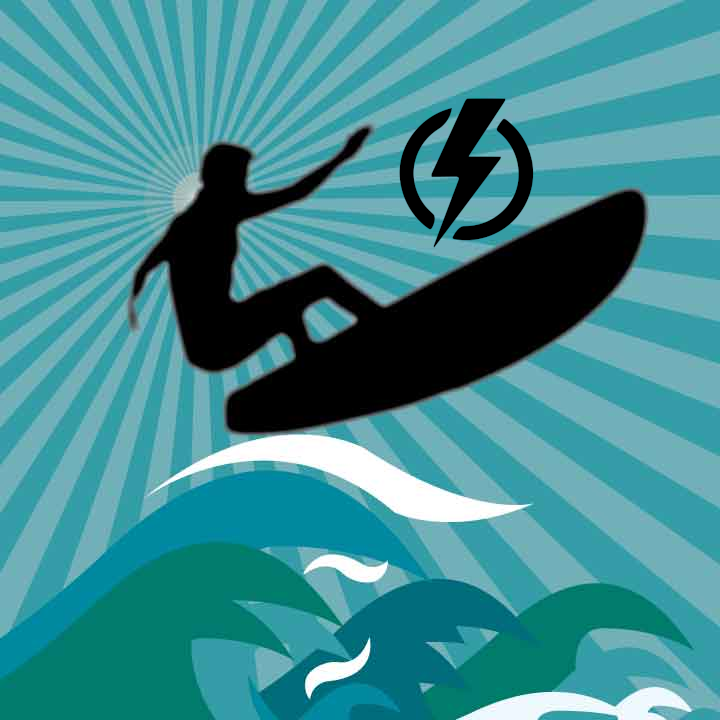 E-SURF-LOC  Location de surfs électriques  Lac d'Orient
